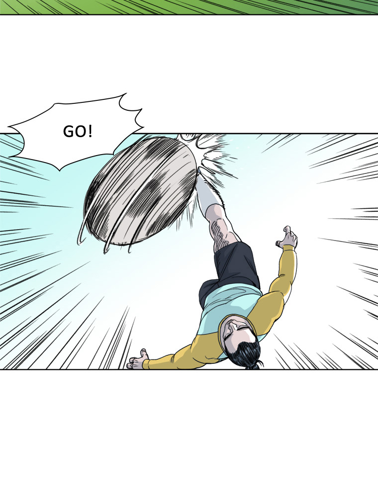 Fight Club Kindergarten chapter 17